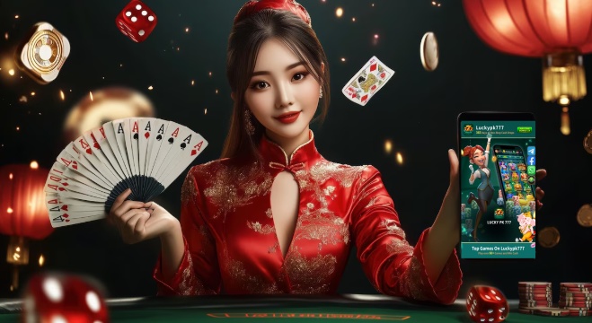 TIMI Slots - آپ 