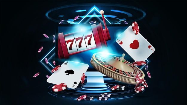 TIMI Slots کیسینو میں رولیٹی گیمز کے بارے میں معلومات