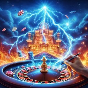 TIMI Slots پاکستان کیسینو میں بلیک جیک گیمز