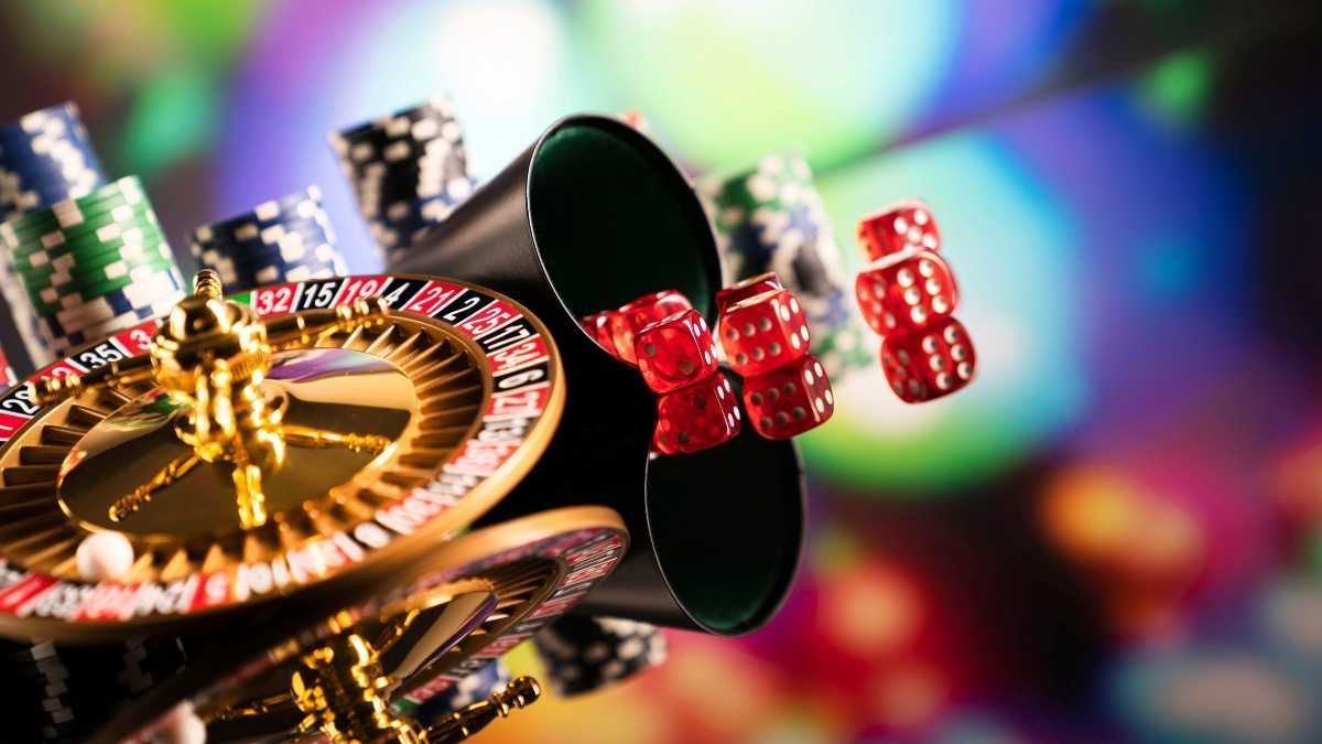 TIMI Slots کیسینو میں بکراٹکھیلیں
