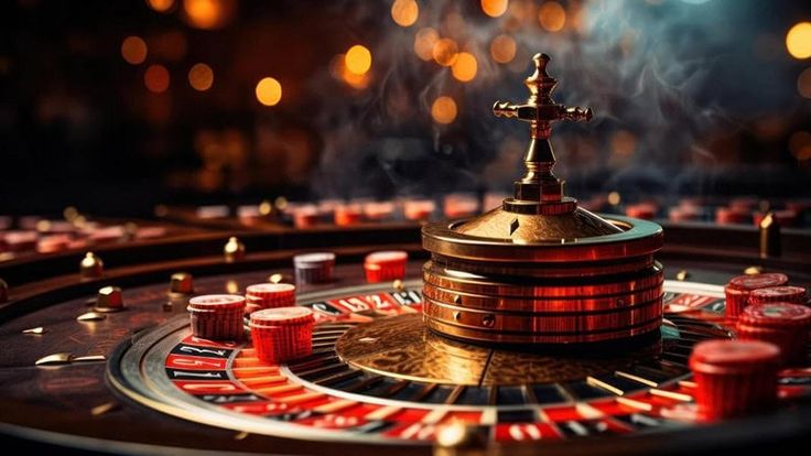 TIMI Slots پاکستان میں میگا ویز کیسینو گیمز