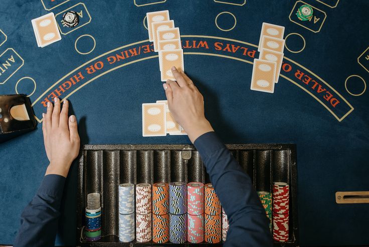 TIMI Slots سائٹ کے لیے آن لائن گیمز فراہم کرنے والے