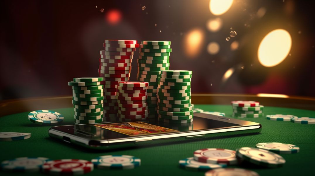 TIMI Slots پر آن لائن سلاٹس کے بارے میں