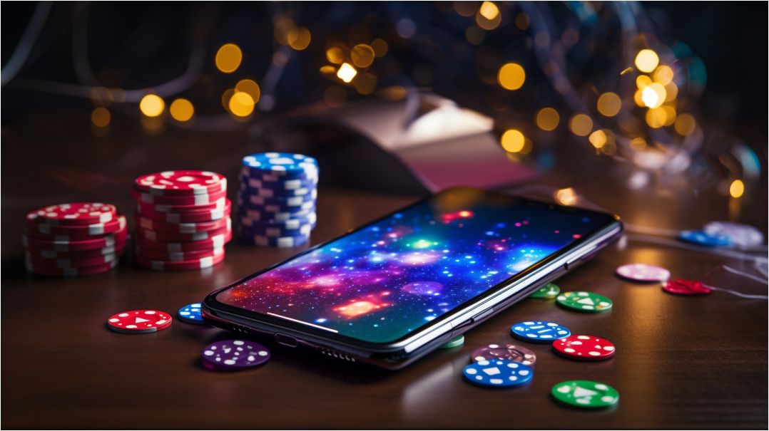 پاکستان کے TIMI Slots کھلاڑیوں کے لیےجیک پاٹ گیم