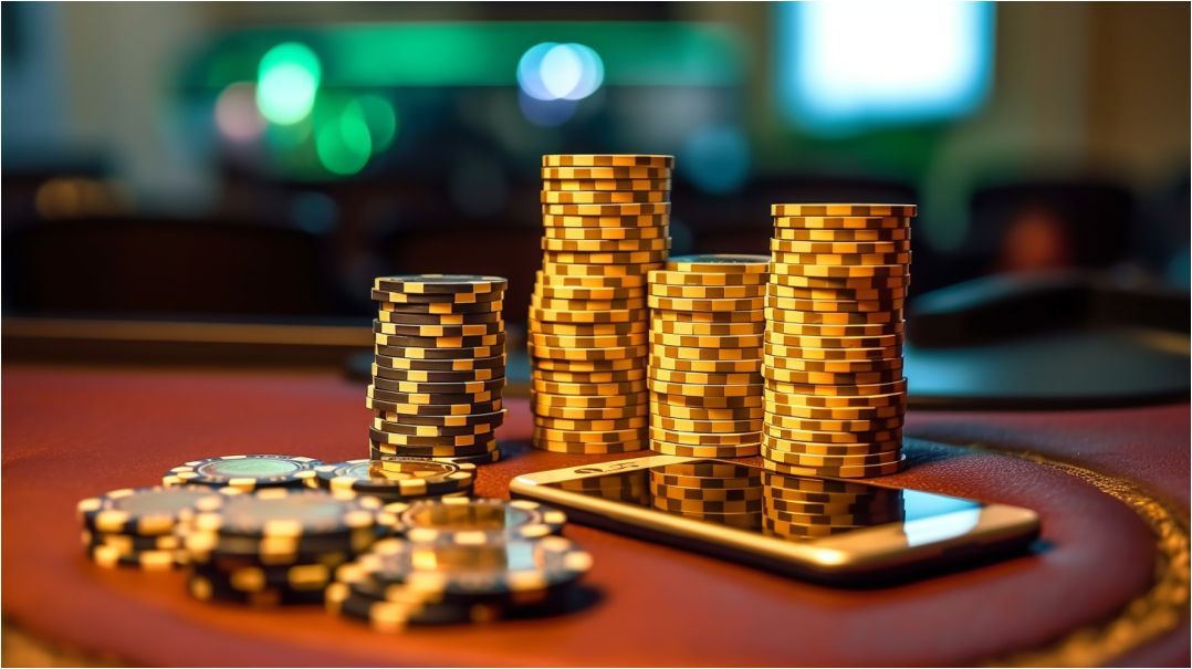 TIMI Slots کیسینو میں رولیٹی گیمز کے بارے میں معلومات