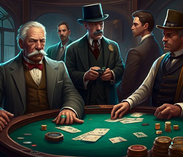 TIMI Slots پاکستان کیسینو میں بلیک جیک گیمز