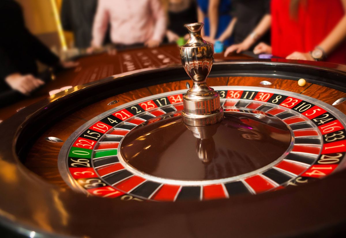TIMI Slots کیسینو میں پوکر گیمز