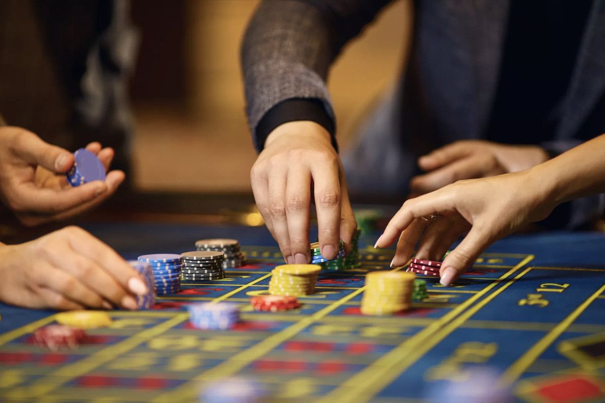 TIMI Slots کیسینو میں لاٹری گیمز میں حصہ لیں۔