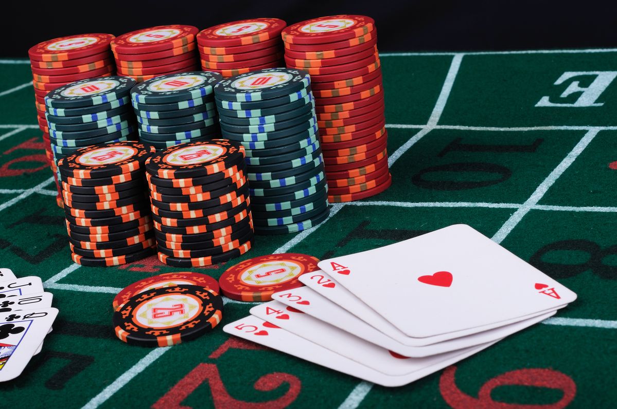 TIMI Slots کھلاڑیوں کے لیے لائیو کیسینو سیکشن