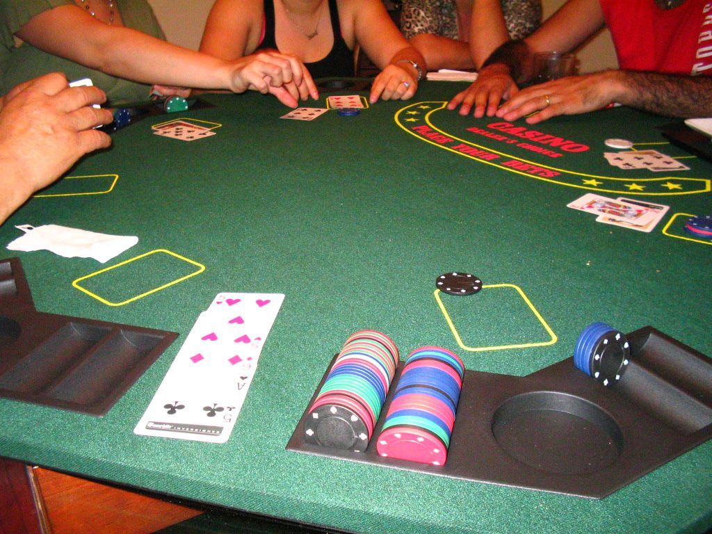 TIMI Slots آن لائن کیسینو میں کھیلنے کی وجوہات