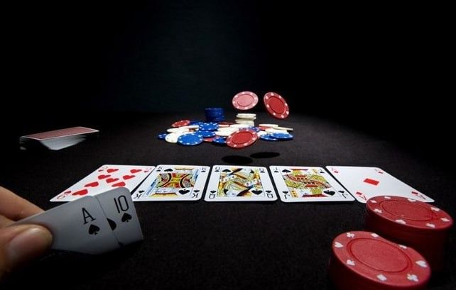 TIMI Slots کیسینو میں ایک آن لائن گیم کا انتخاب کریں۔