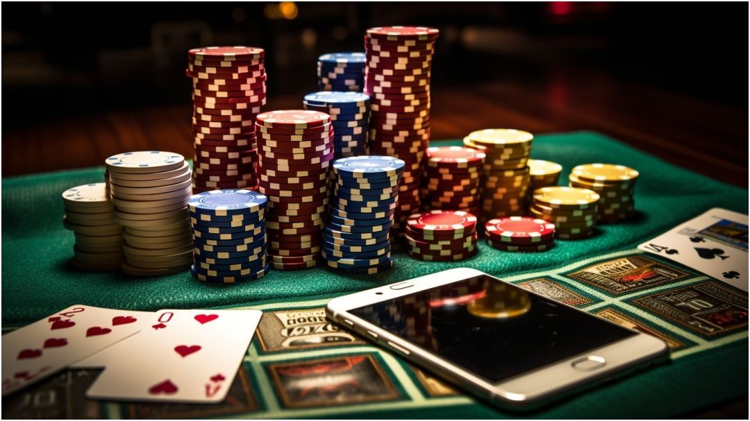 TIMI Slots کیسینو میں سلاٹ کھیلنا شروع کریں۔