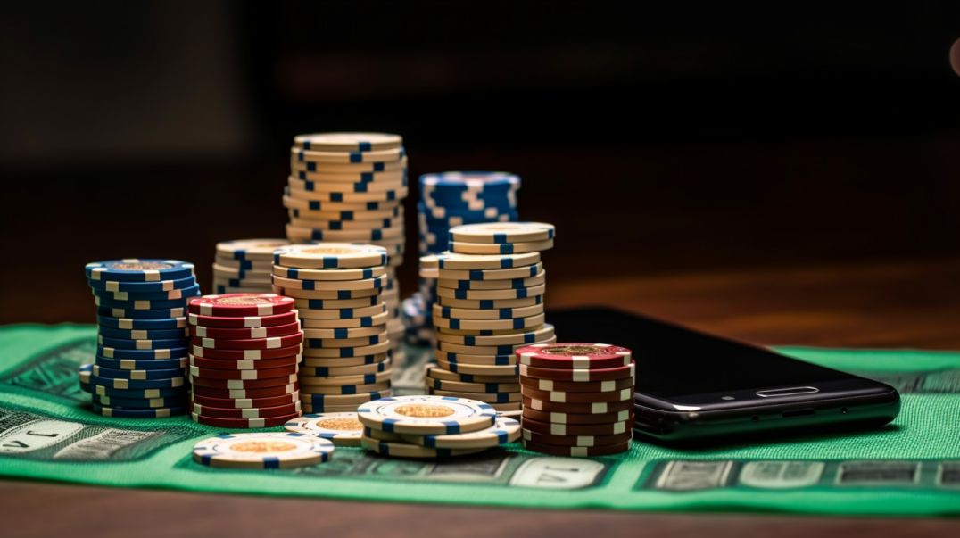 TIMI Slots آن لائن کیسینو میں اصل گیمز